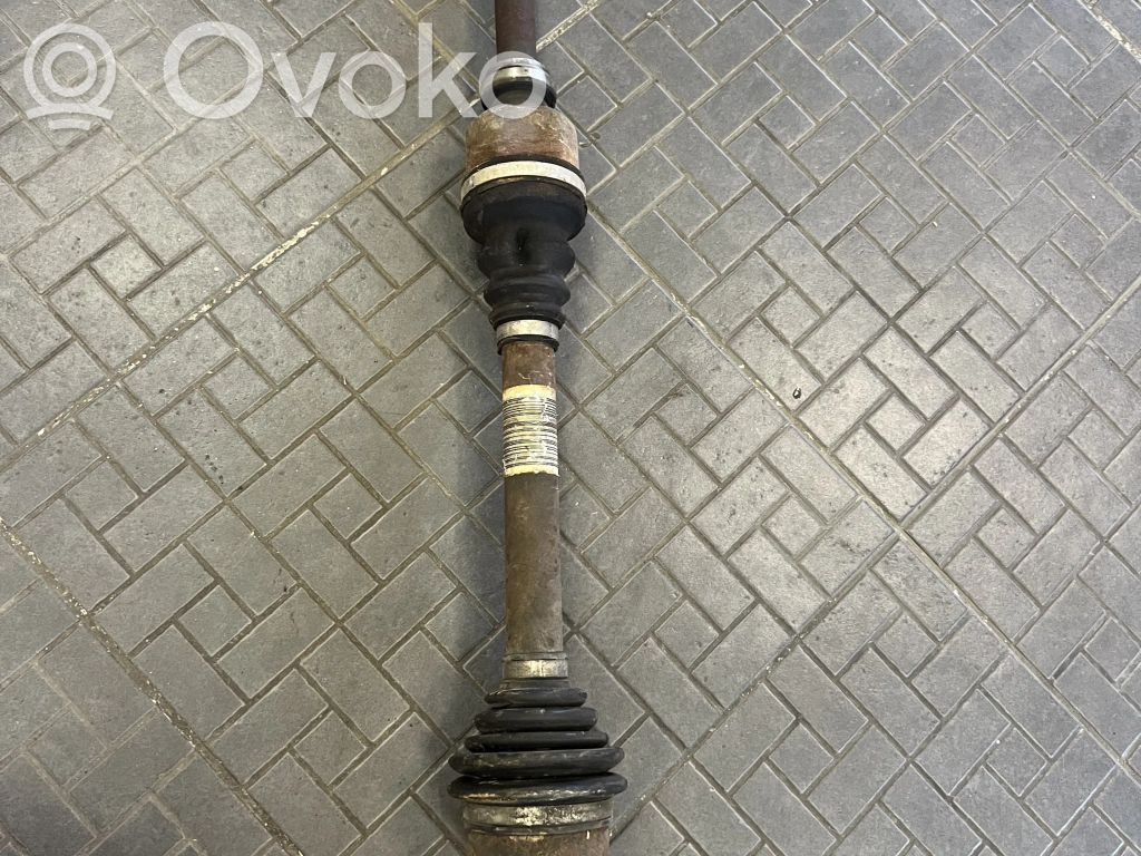 Peugeot 307 Front driveshaft 