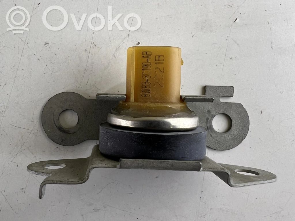 Land Rover Range Rover Sport L320 Acceleration sensor 