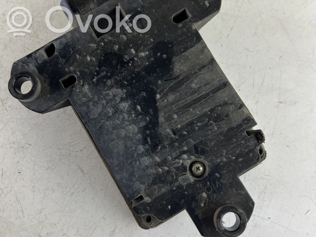 Dodge RAM 1500 DS Fuel injection pump control unit/module 