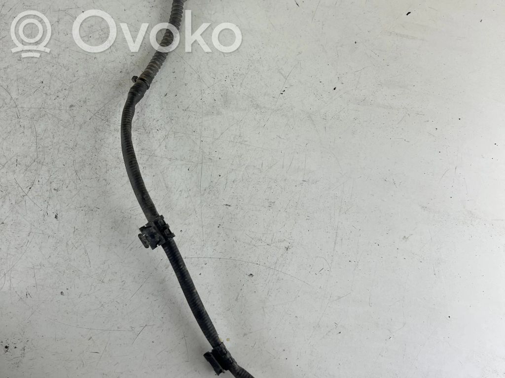 Land Rover Range Rover Sport L320 Lambda probe sensor 