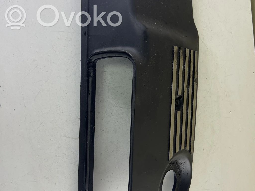 BMW 3 E46 Engine cover (trim) 