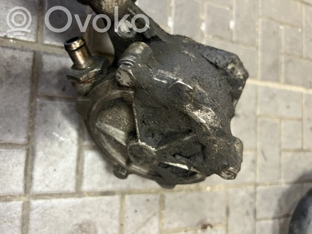 BMW 3 E46 Bomba de vacío 