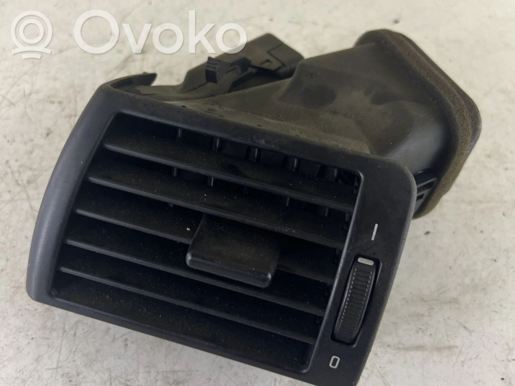 BMW 3 E46 Dashboard side air vent grill/cover trim 