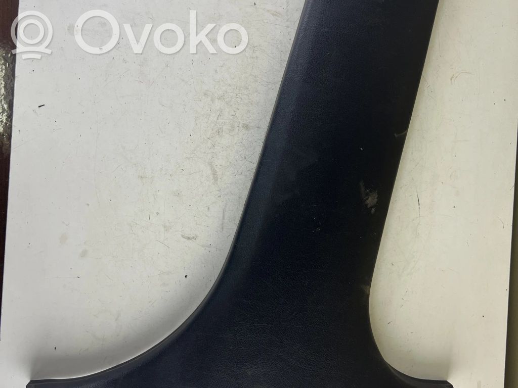 BMW 3 E46 (B) pillar trim (bottom) 