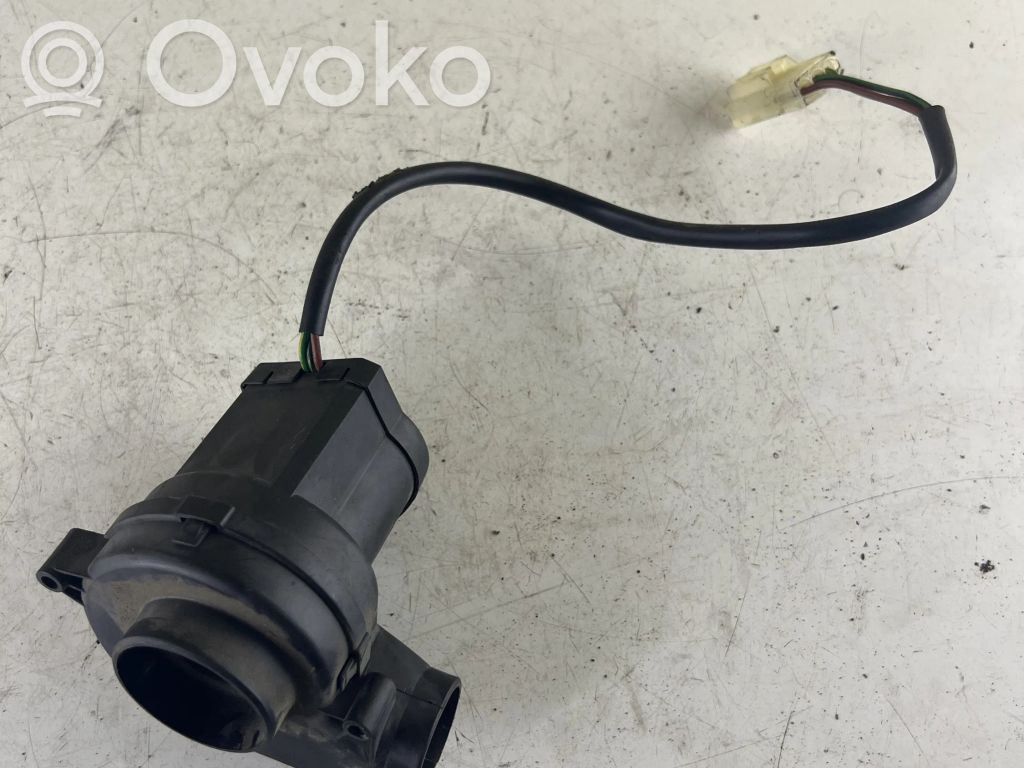 BMW 3 E46 Engine control unit/module fan 
