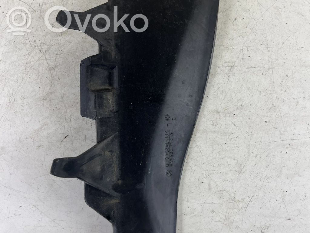 BMW 3 E46 Other engine bay part 