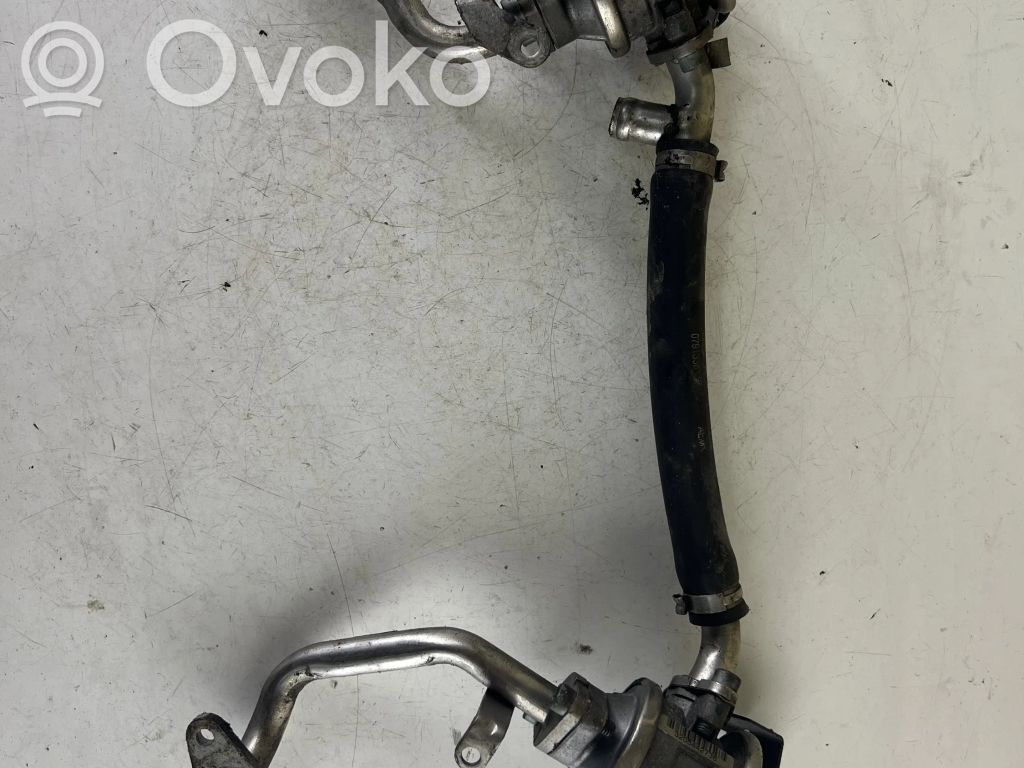 Audi A6 S6 C6 4F EGR vožtuvas 