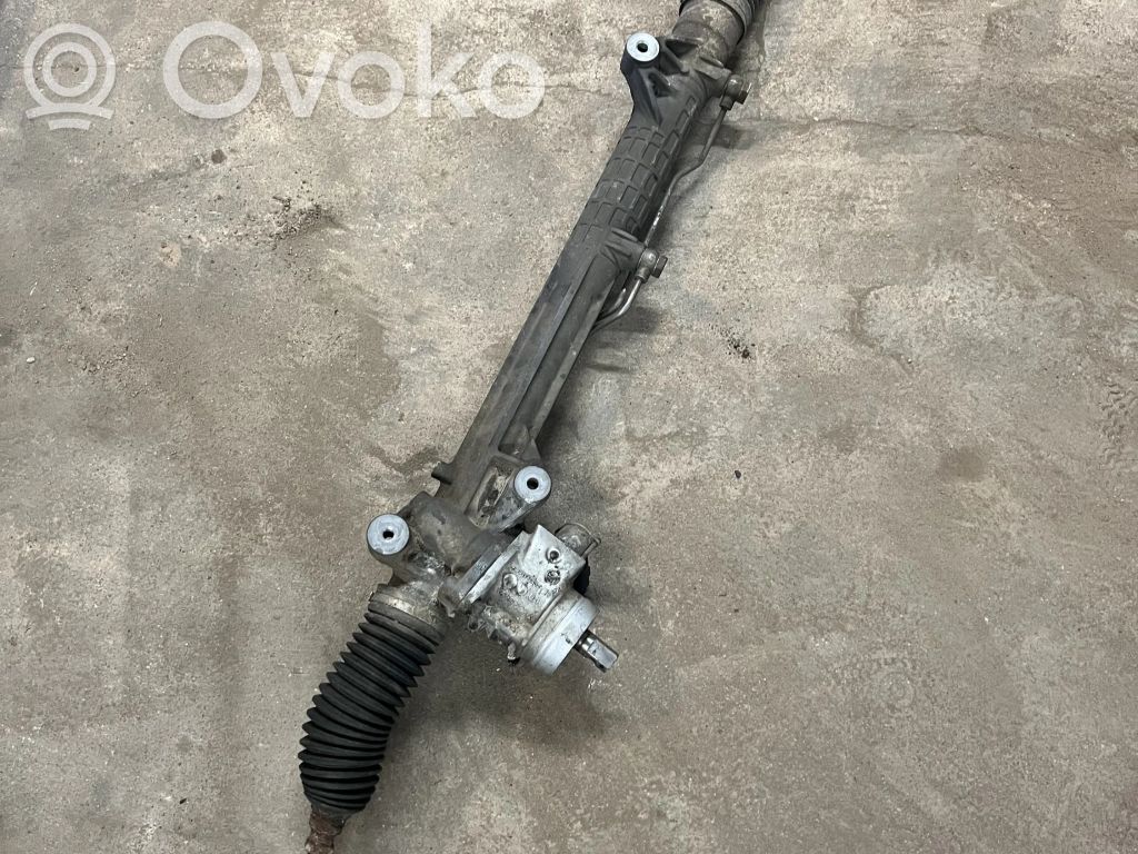 Audi A6 S6 C6 4F Hammastanko 