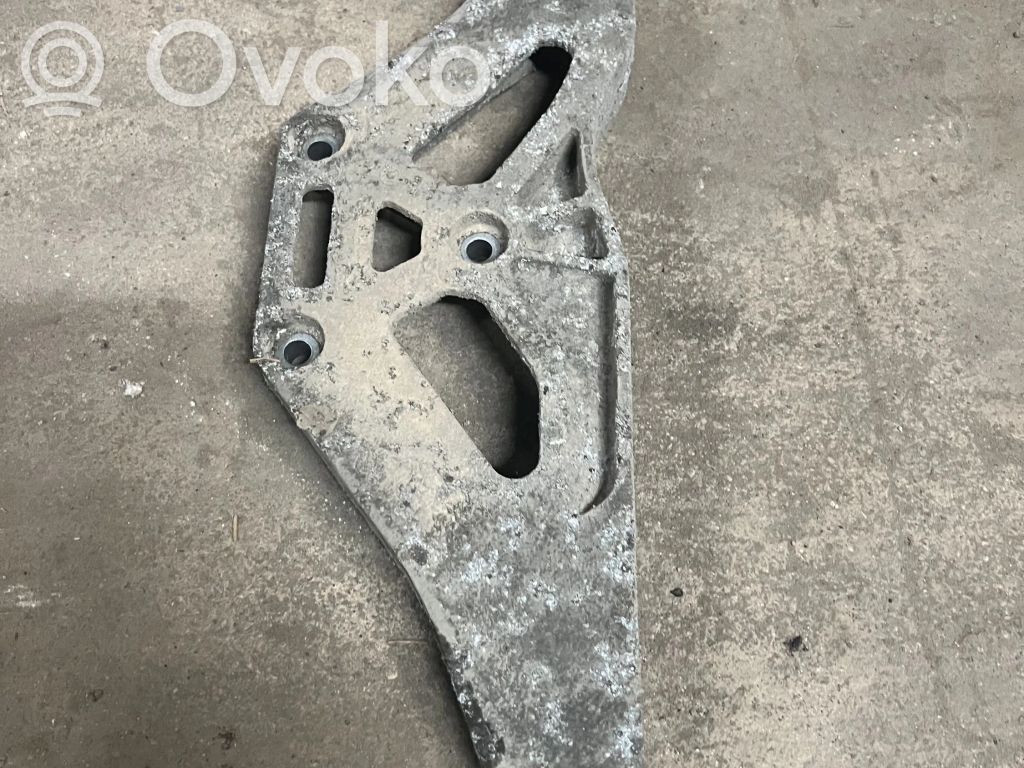 Audi A6 S6 C6 4F Rear differential/diff mount bracket 