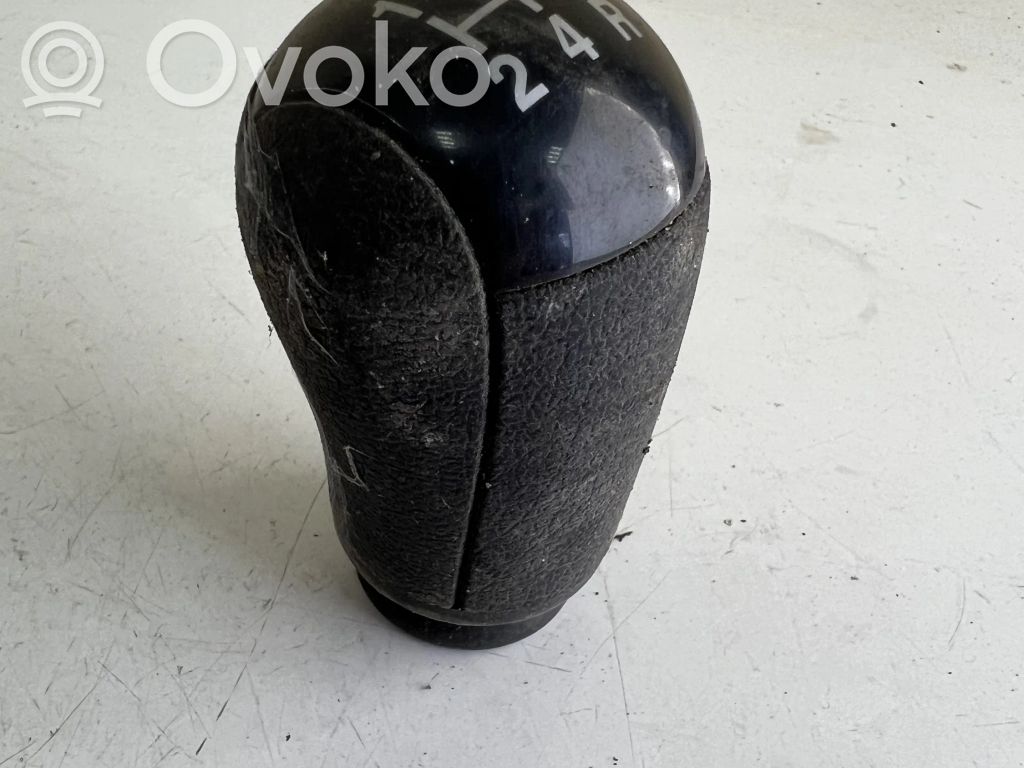 Ford Transit Gear lever shifter trim leather/knob 