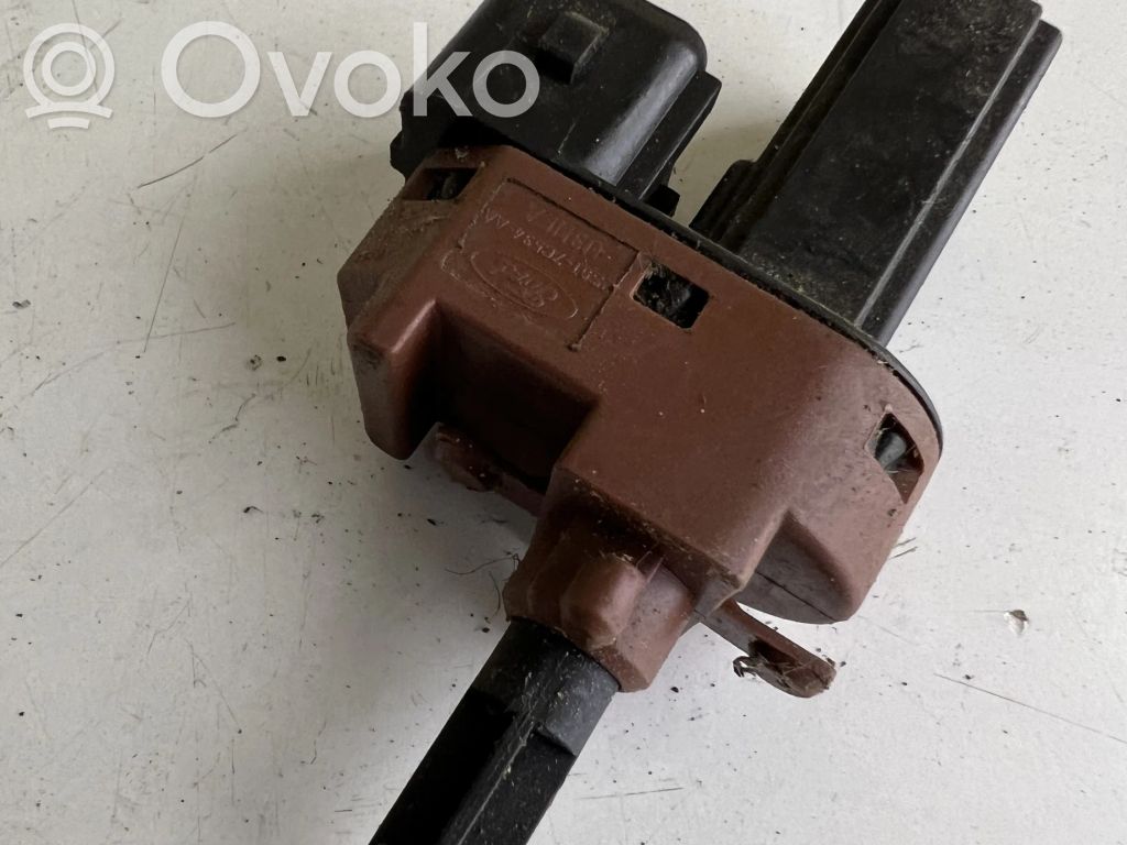 Ford Transit Brake pedal sensor switch 