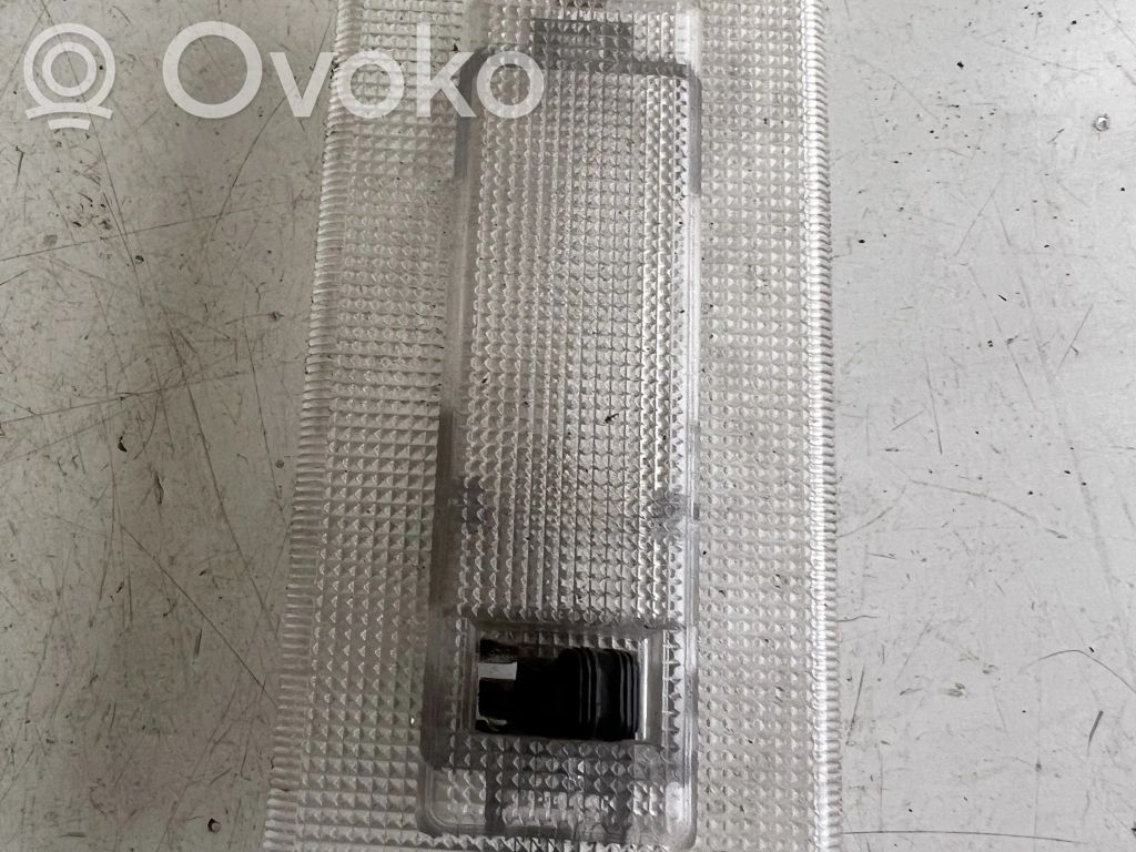 Ford Transit Other interior light 