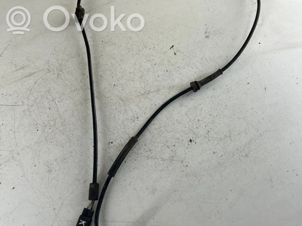 Ford Transit ABS Sensor 