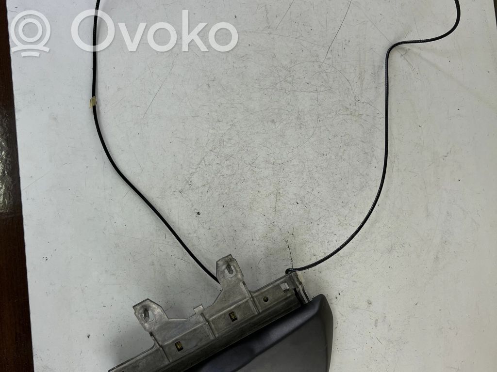 Volvo XC90 Radion pystyantenni 