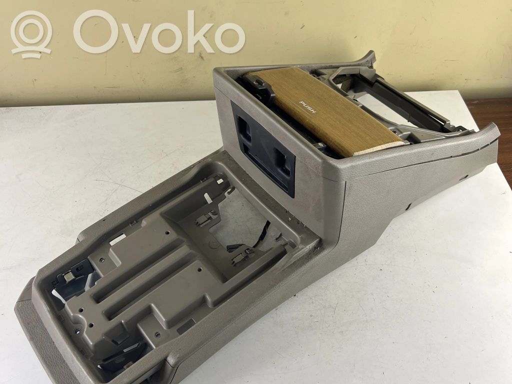 Volvo XC90 Consola central 