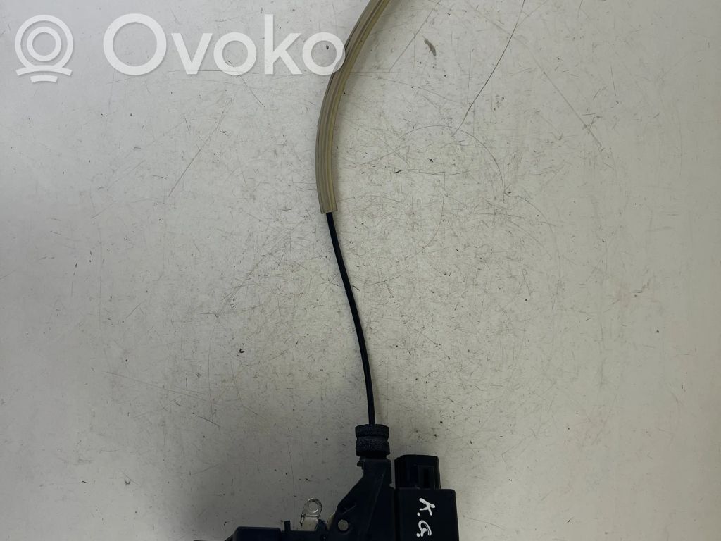 Volvo XC90 Takaoven lukko 
