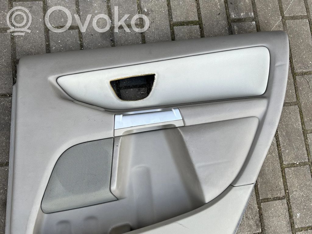 Volvo XC90 Rear door card panel trim 