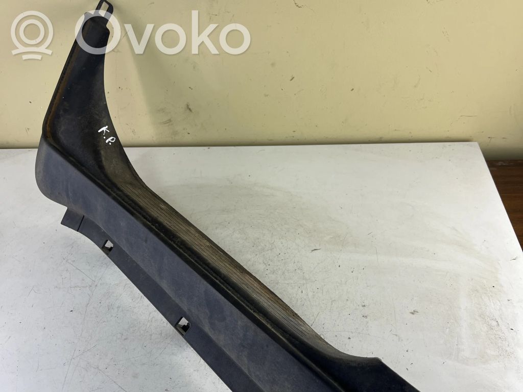 Iveco Daily 4th gen Sill 