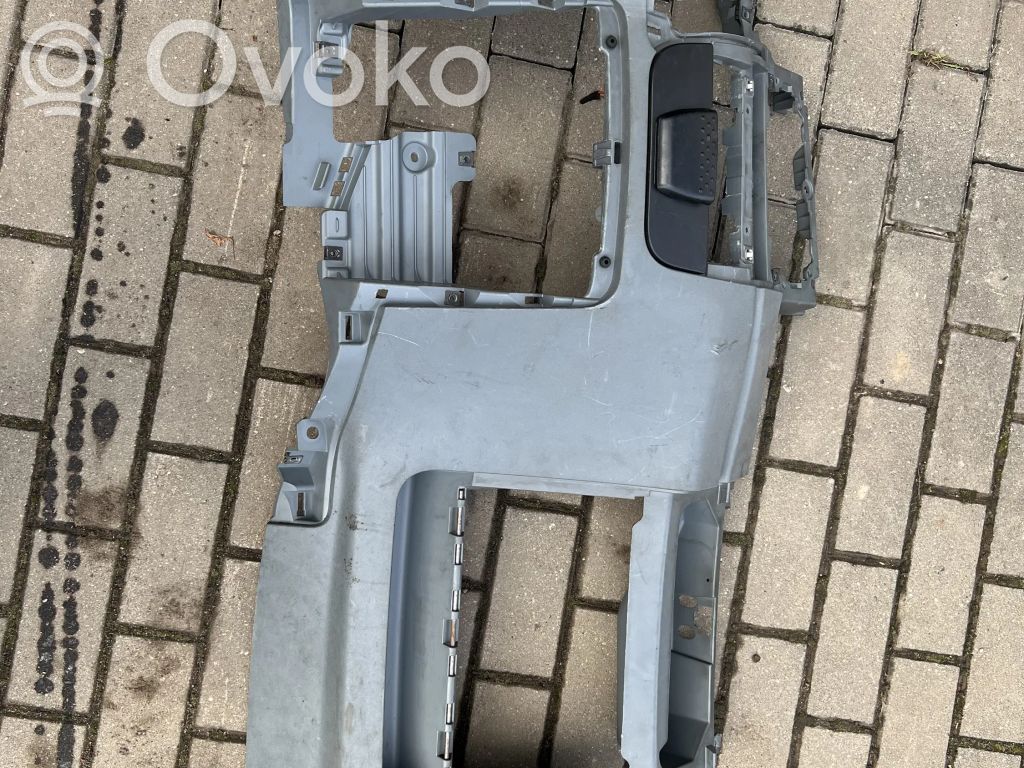 Iveco Daily 4th gen Panel de instrumentos 