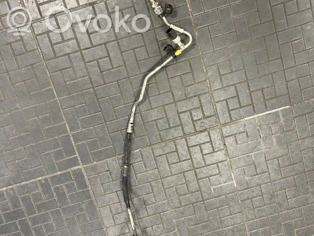 Volvo V50 Tubo flessibile aria condizionata (A/C) 