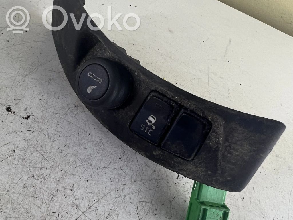 Volvo V50 ESP (stability program) switch 