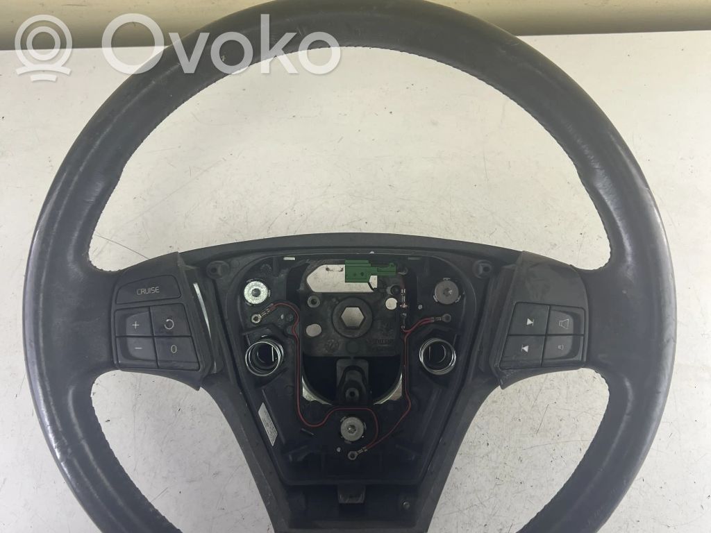 Volvo V50 Руль 