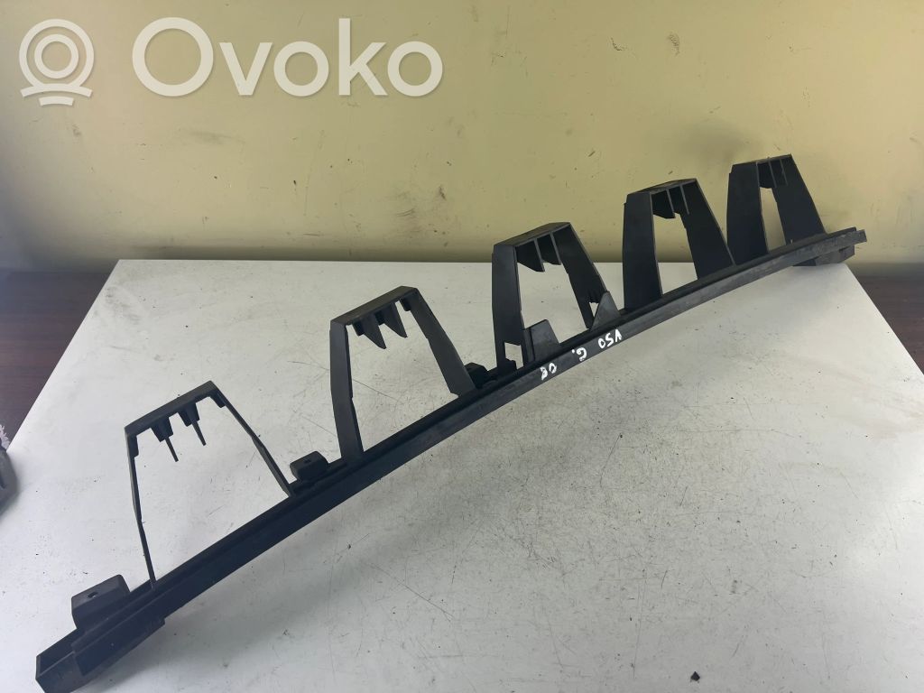 Volvo V50 Rear bumper mounting bracket 