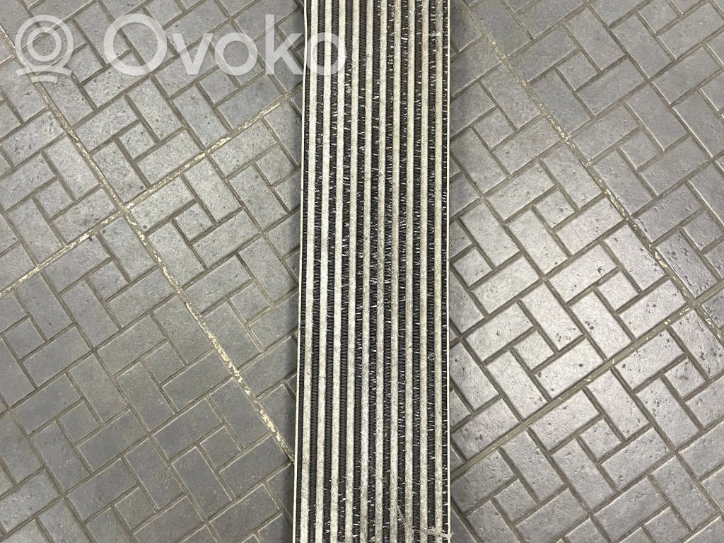 Volvo V50 Interkūlerio radiatorius 