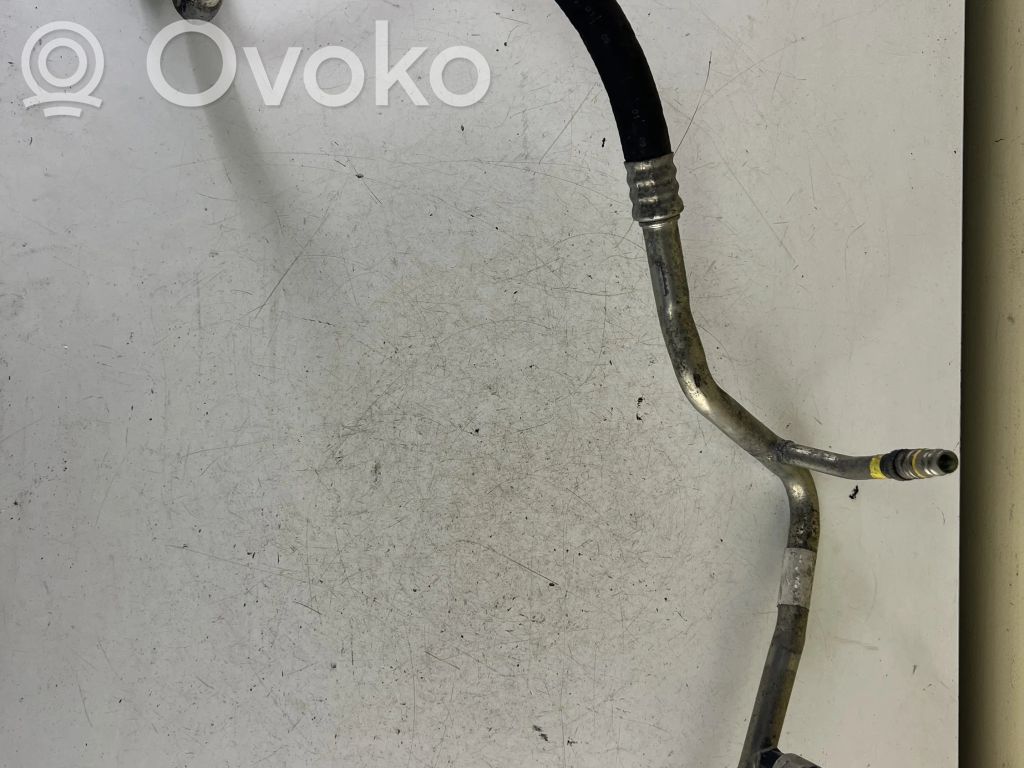 Volvo V50 Tubo flessibile aria condizionata (A/C) 