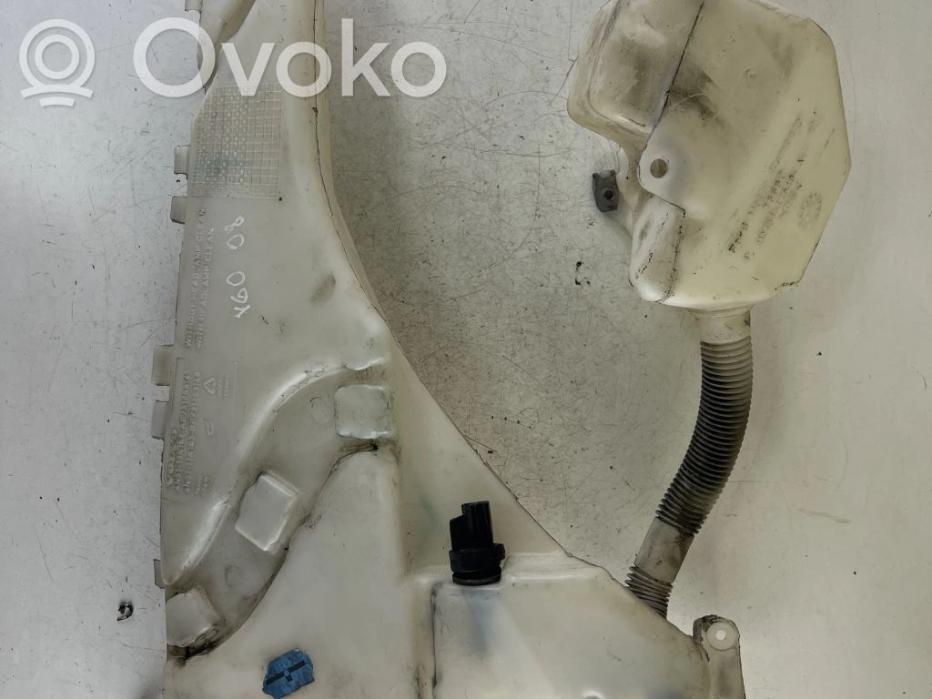 Volvo V50 Wischwasserbehälter 