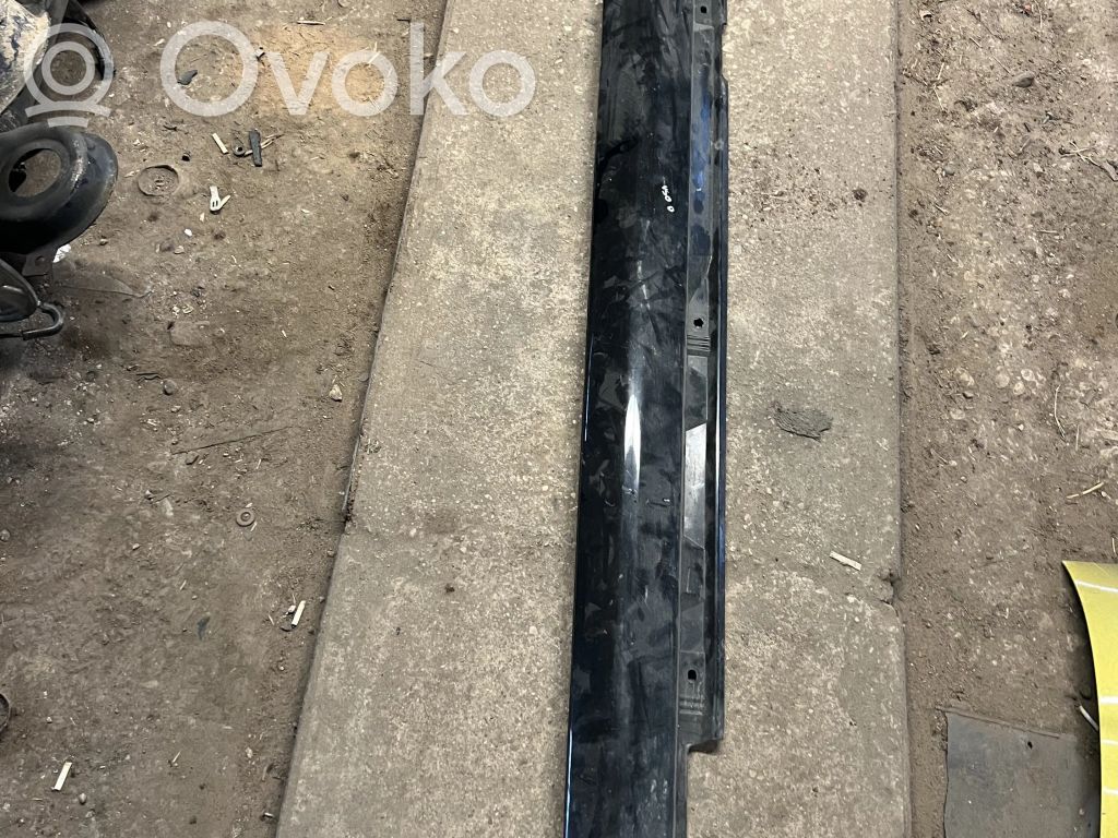 Volvo V50 Listón 