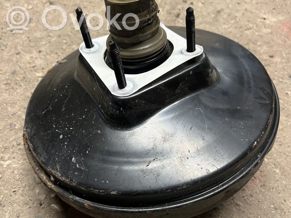 Volvo V50 Brake booster 