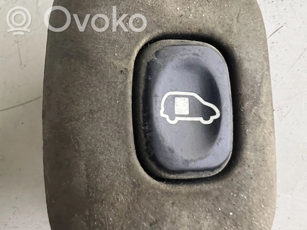 Chrysler Grand Voyager IV Electric sliding door switch 
