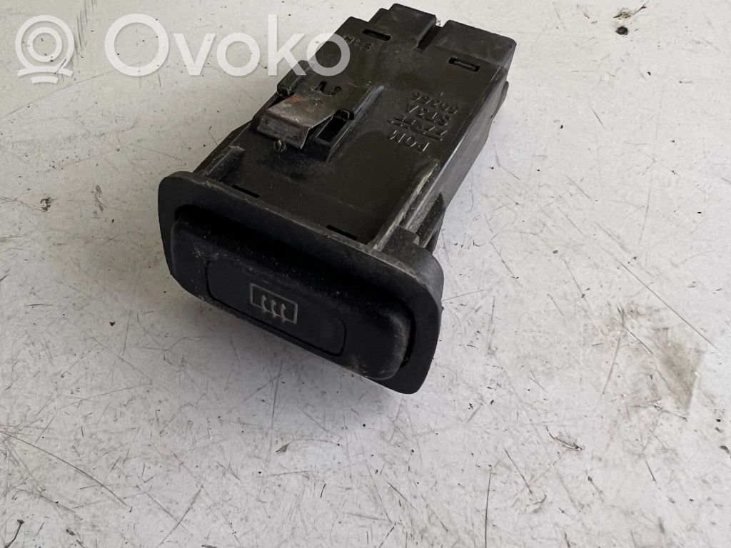 Honda Civic Windscreen/window heater switch 