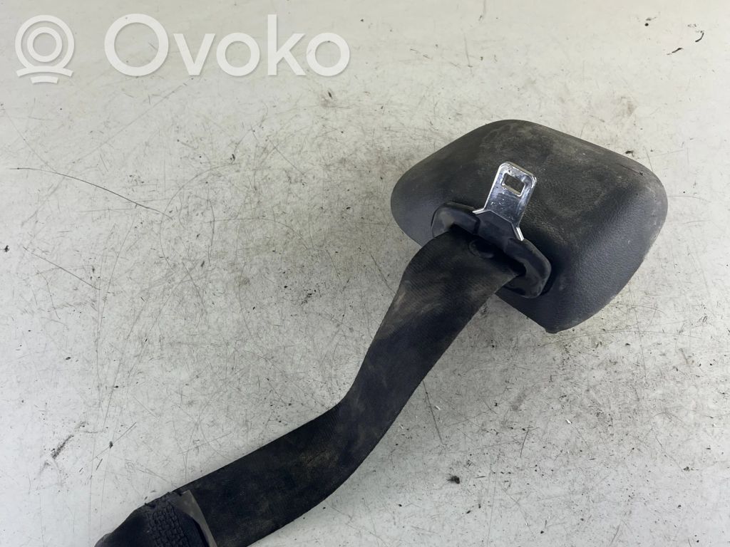 Honda Civic Cinturón trasero 