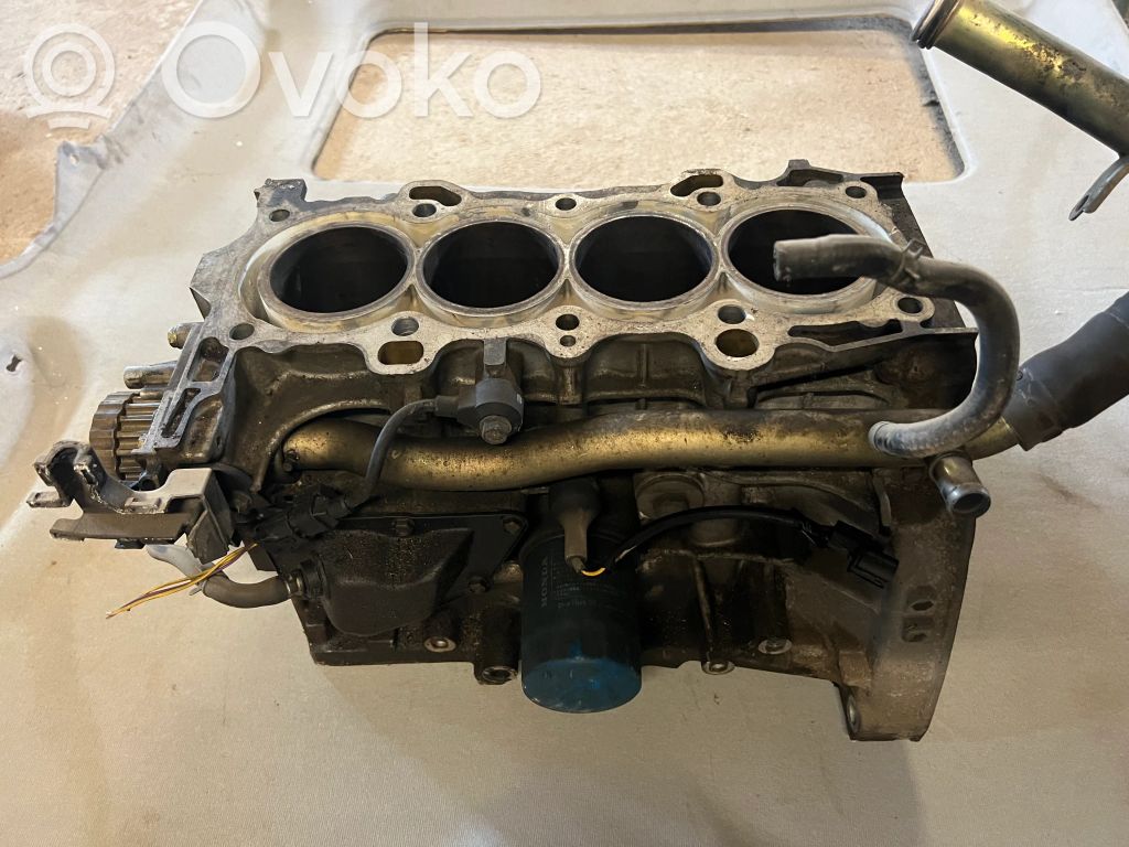 Honda Civic Engine block 