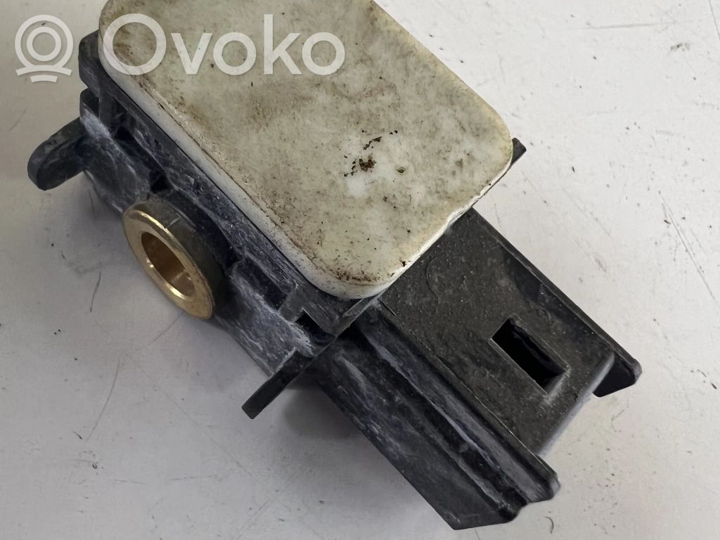 Peugeot 207 Airbagsensor Crashsensor Drucksensor 