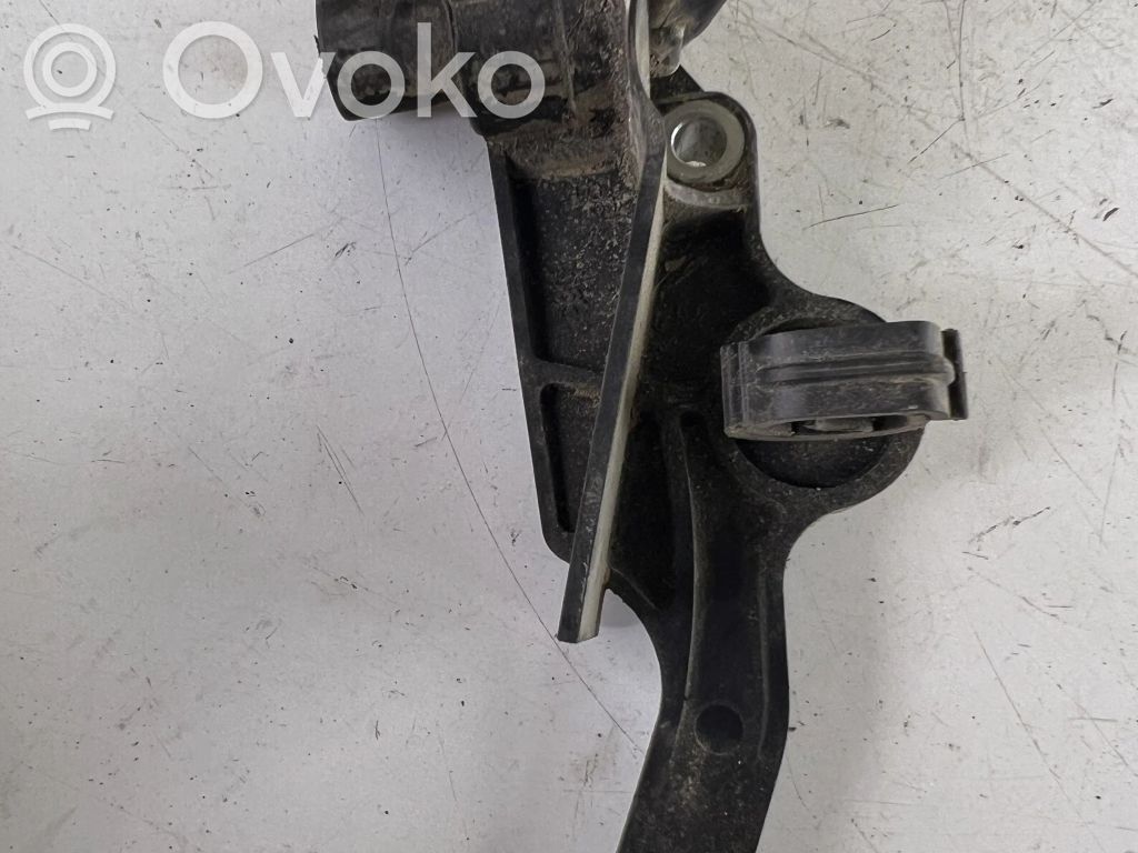 Peugeot 207 Alkūninio veleno padėties daviklis 