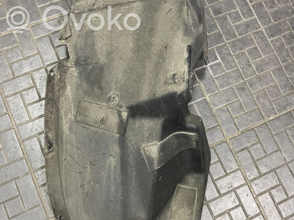 Jeep Grand Cherokee (WK) Nadkole tylne 
