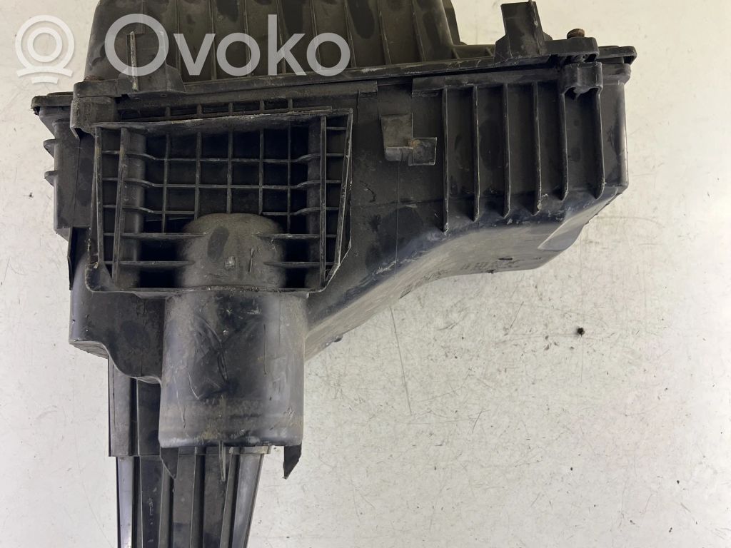Fiat Ulysse Air filter box 
