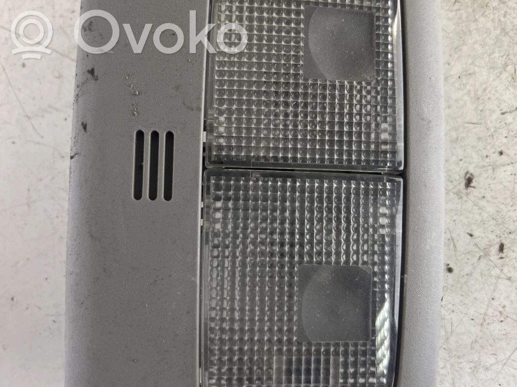 Toyota Yaris Innenraumbeleuchtung vorne 