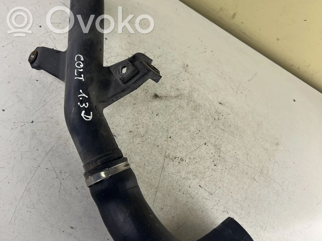 Mitsubishi Colt Intercooler hose/pipe 
