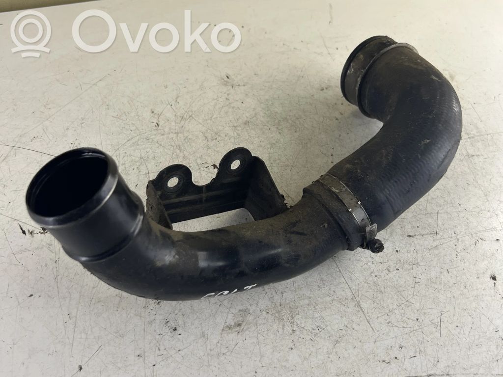 Mitsubishi Colt Schlauch / Leitung Ladeluftkühler 