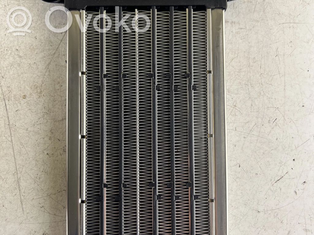 Mitsubishi Colt Electric cabin heater radiator 