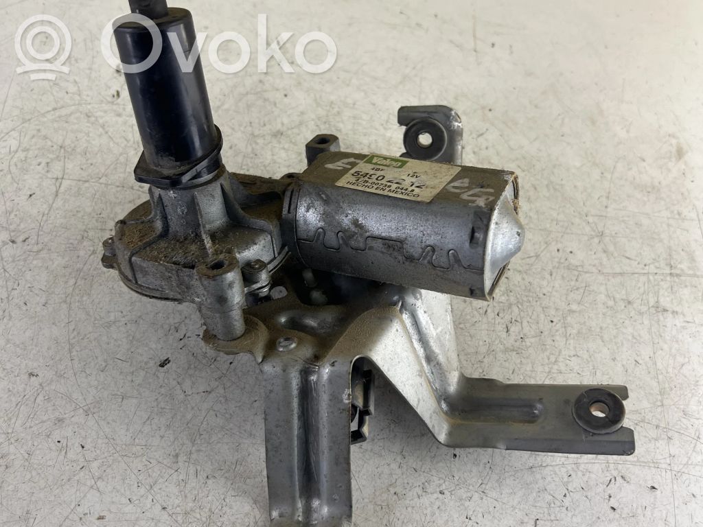 Ford Explorer Wischermotor Heckscheibe 