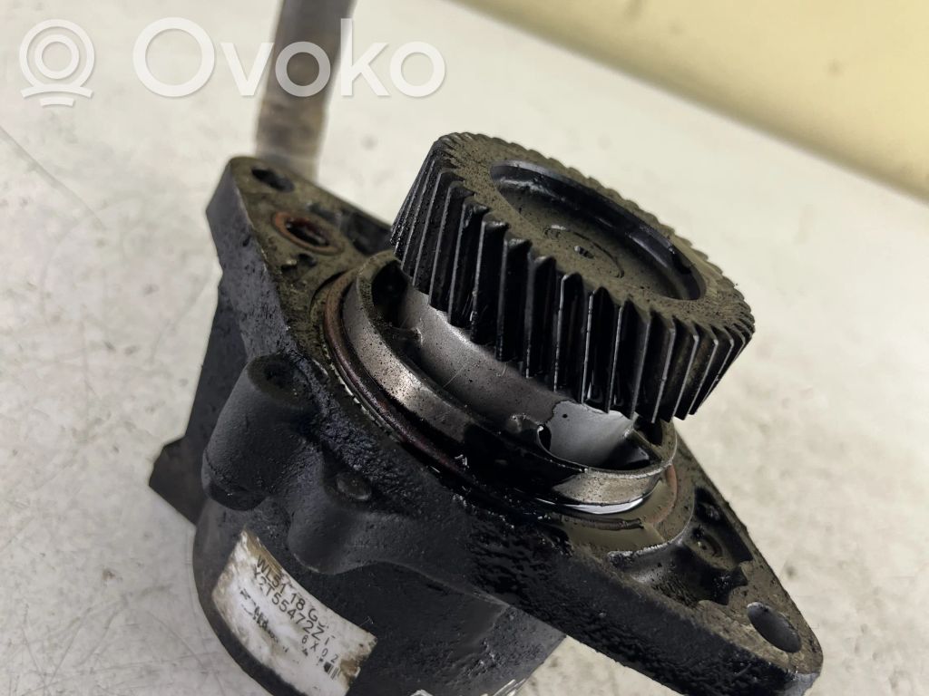 Ford Ranger Vacuum pump 
