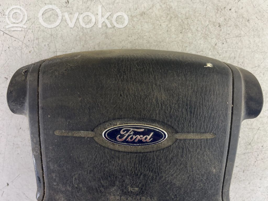 Ford Ranger Steering wheel airbag 