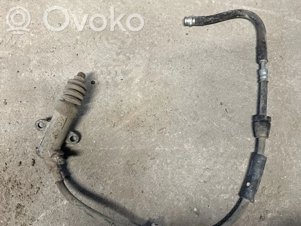 Cilindro de embrague hidráulico