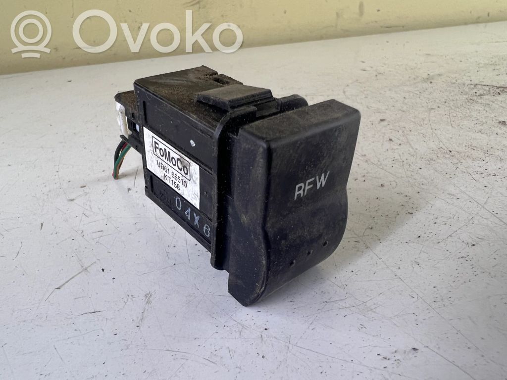 Ford Ranger Other switches/knobs/shifts 