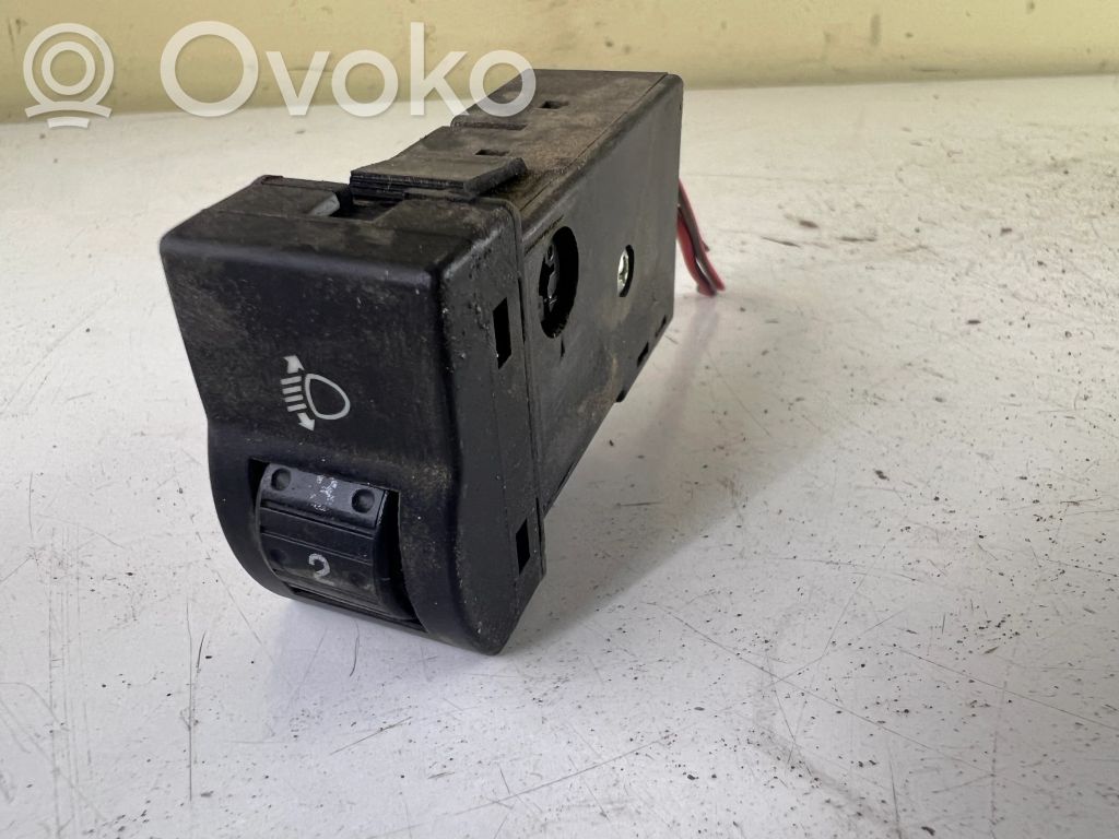Ford Ranger Headlight level height control switch 